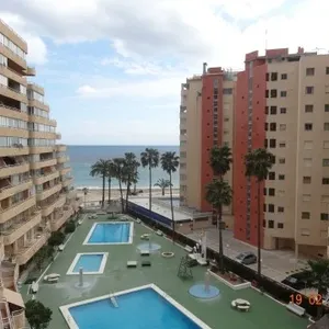 Квартира в Кальп, фото 3