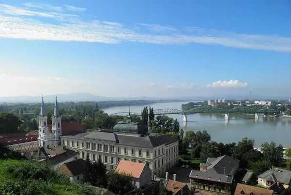 Квартира в Будапешт