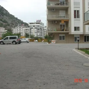 Квартира в Анталия, фото 4