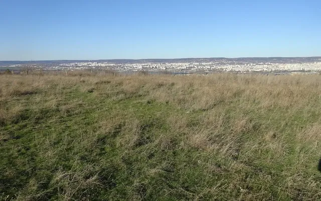 Земельный участок в Варна