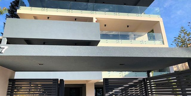 Пентхаус в Воула