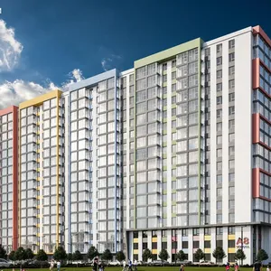 Aquarelle 8 in Odessa, фото 2