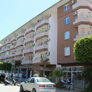 Квартира в Алания, фото 2