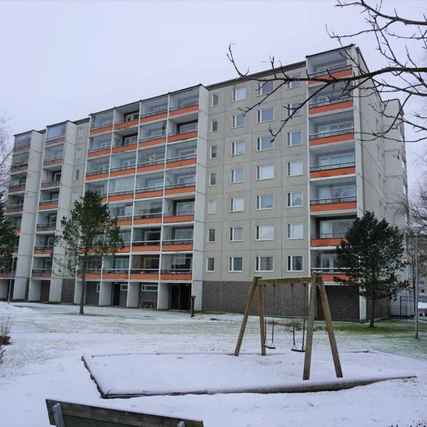 Квартира в Линна, фото 1