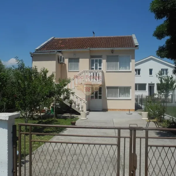 Дом в Улцинь, фото 1