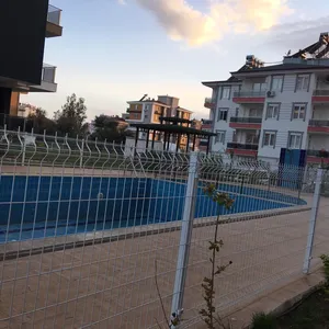 Квартира в Анталия, фото 5