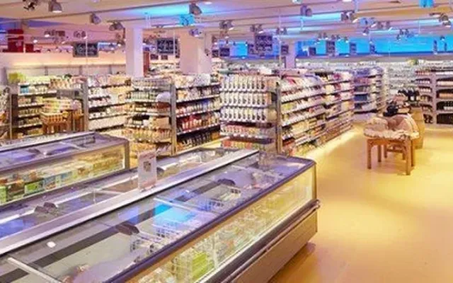 Коммерческая недвижимость в Берлин