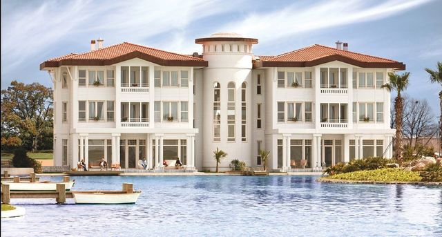 Квартира в Бурса