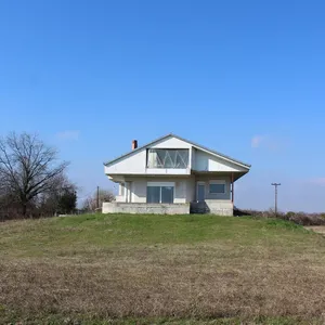 Отдельный дом в Паралиа, фото 2