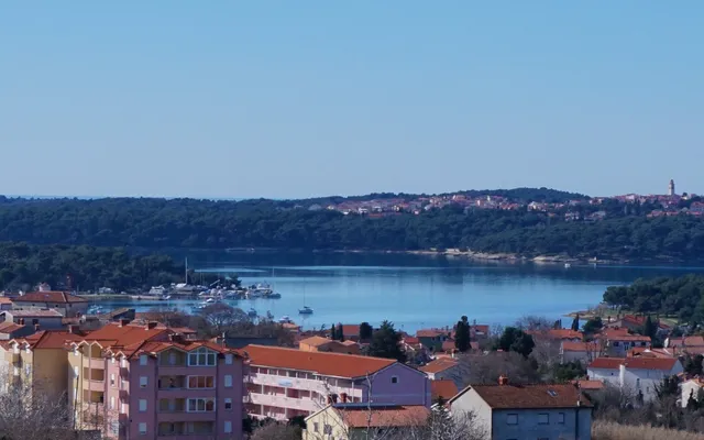 Квартира в Медулин