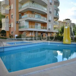 Квартира в Алания, фото 3