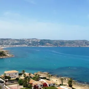 Квартира в Хавеа, фото 4