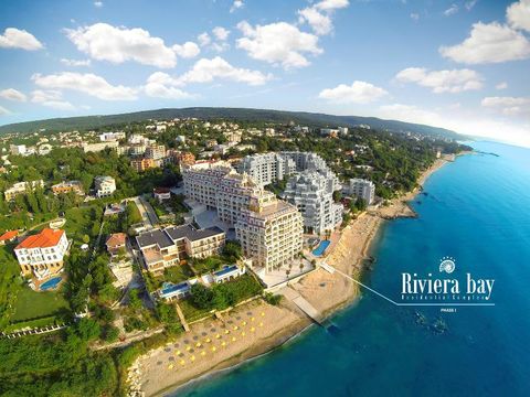 Квартира в Золотые пески