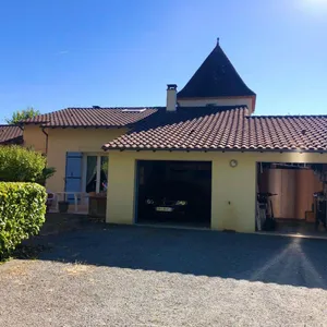 Дом в Nouvelle-Aquitaine, фото 5