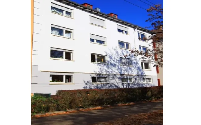 Квартира в Штутгарт