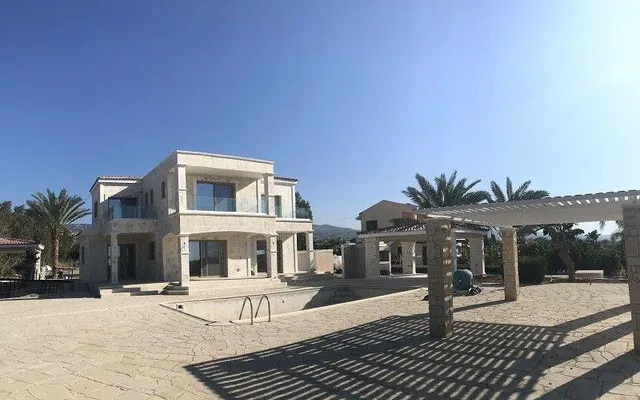 Вилла в Город Пафос