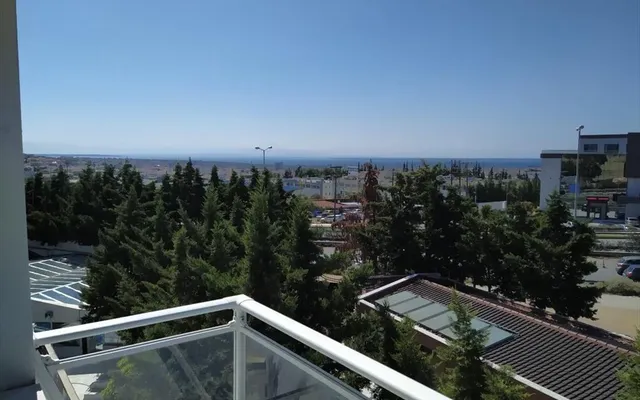 Вилла в Thessaloniki Inner Ring Road