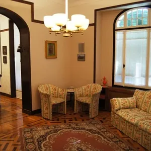 Вилла в Бордигера, фото 5