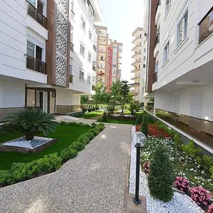 Квартира в Анталия, фото 5