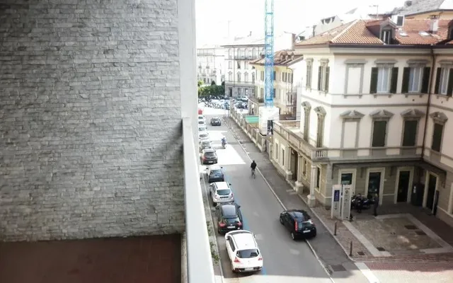 Квартира в Комо
