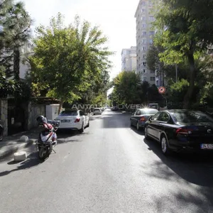 Квартира в Османа Махаллеси, фото 3