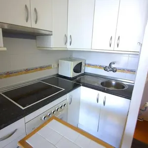 Студия в Эстепона, фото 2