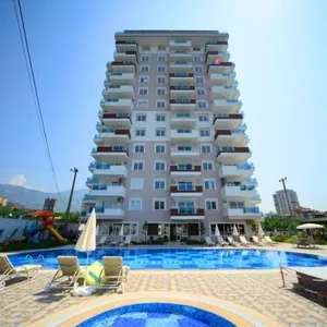 Квартира в Алания, фото 3