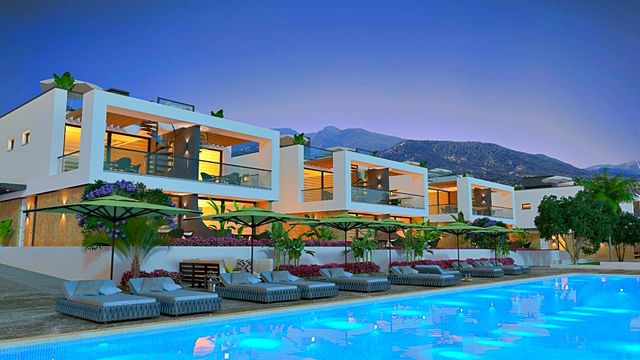 Вилла в Регион Фамагуста