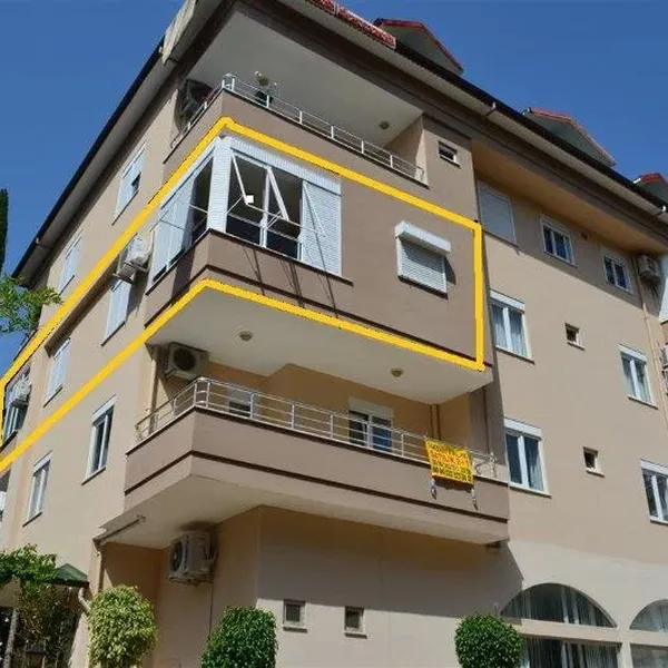 Квартира в Алания, фото 1