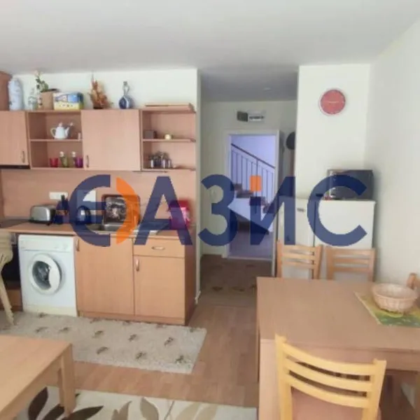 Квартира в кв. Юрта pod patia, фото 1