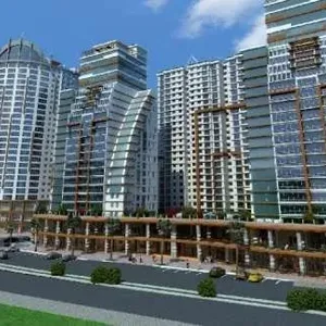 Квартира в Стамбул, фото 4