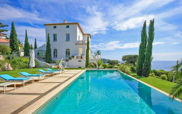 Вилла в Auvergne-Rhône-Альпы
