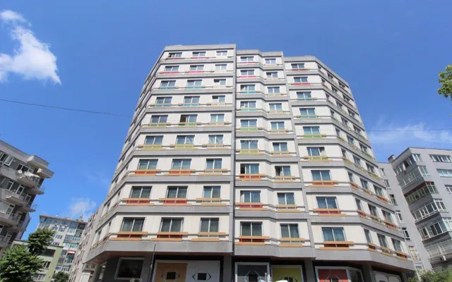 Квартира в Чиханнума Махаллеси