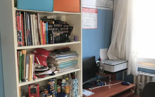 Квартира в Будапешт