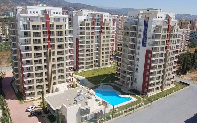 Квартира в Алания