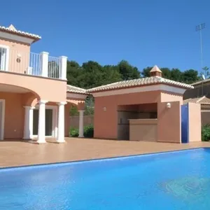 Вилла в Морайра, фото 4