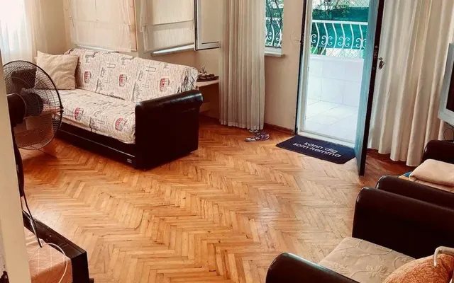 Квартира в Şekerhane Махаллеси
