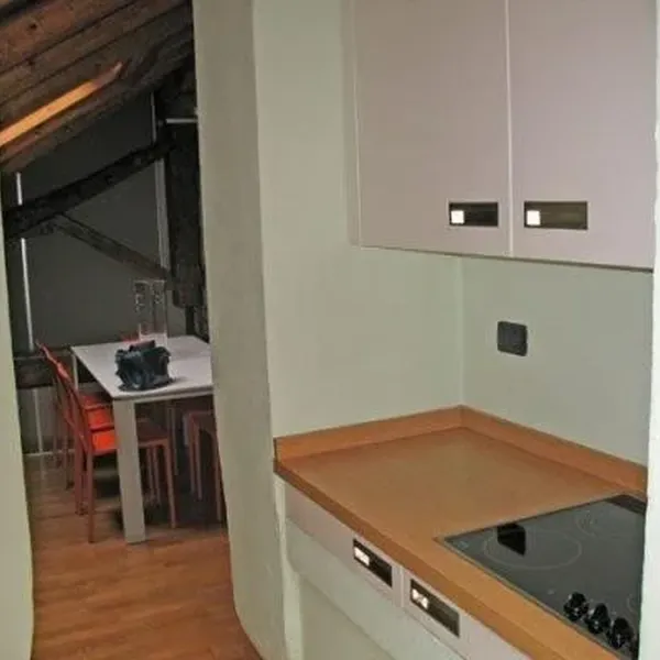 Квартира в Комо, фото 1