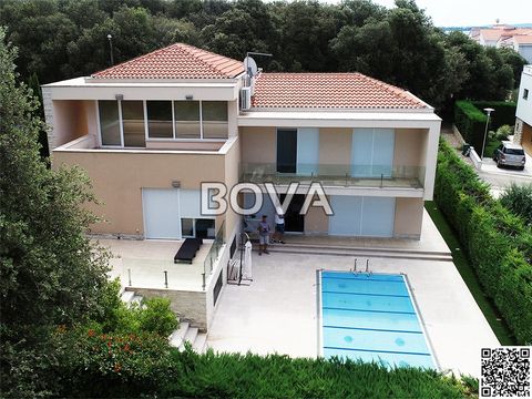 Дом в Задар