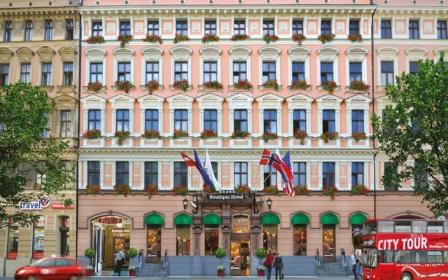 Офис в Старая Рига