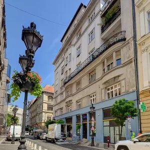 Квартира в Будапешт, фото 5