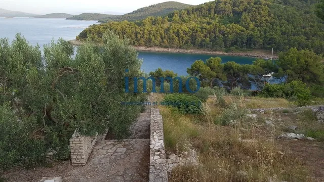 Земельный участок в Шолта
