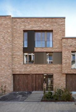 Таунхаус в Бремен