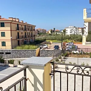 Квартира в Сан-Ремо, фото 2