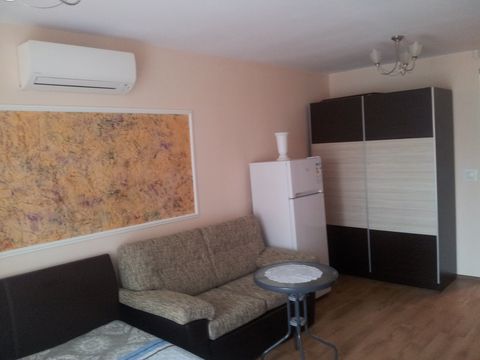 Студия в Поморие