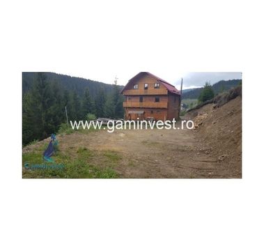 Коттедж в Клуж