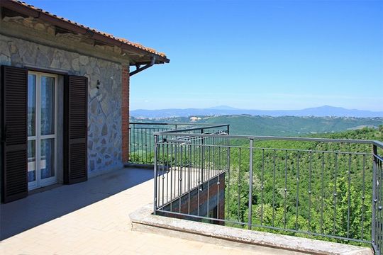 Таунхаус в Паррано