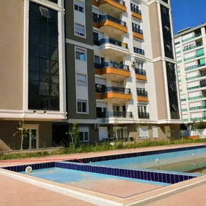 Квартира в Анталия, фото 3