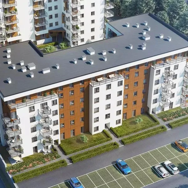 Diamentowe Wzgorze in Lublin, фото 1