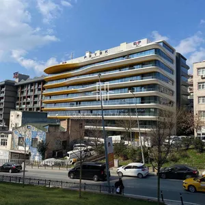 Квартира в Асмалы Mescit, фото 2